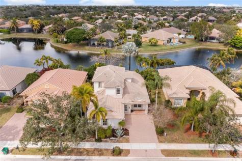 11217 NW 68th Place Parkland FL 33076