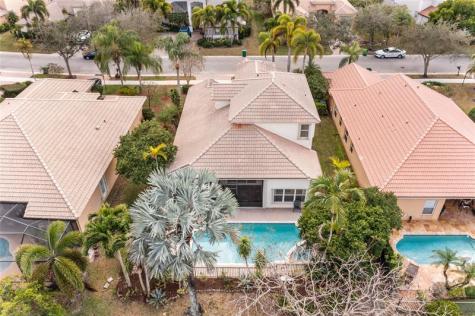 11217 NW 68th Place Parkland FL 33076