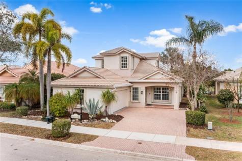 11217 NW 68th Place Parkland FL 33076