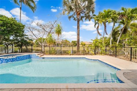 11217 NW 68th Place Parkland FL 33076