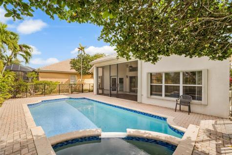 11217 NW 68th Place Parkland FL 33076
