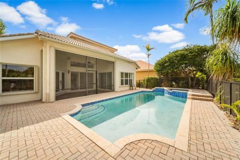 11217 NW 68th Place Parkland FL 33076