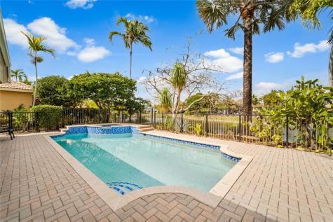 11217 NW 68th Place Parkland FL 33076