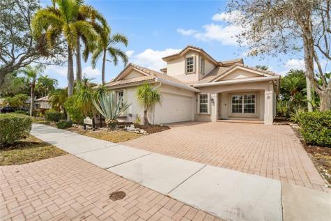 11217 NW 68th Place Parkland FL 33076