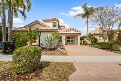 11217 NW 68th Place Parkland FL 33076
