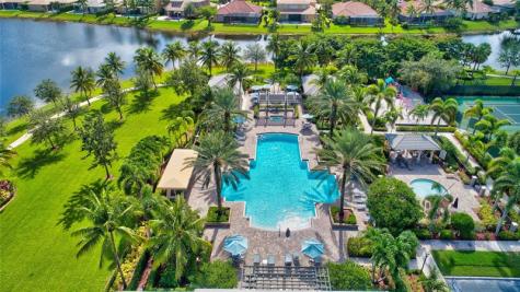 11217 NW 68th Place Parkland FL 33076