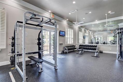 11217 NW 68th Place Parkland FL 33076