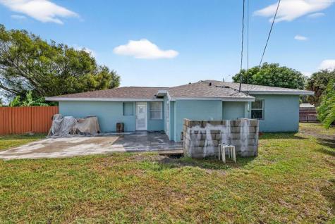 1201 N Tyrone Boulevard N Other City - In The State Of Florida FL 33710
