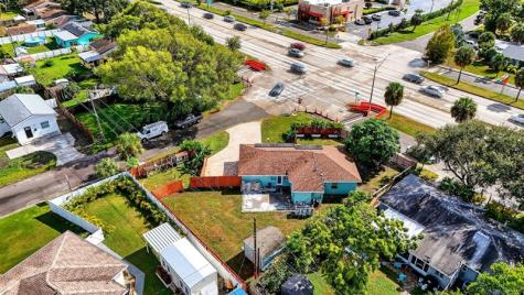 1201 N Tyrone Boulevard N Other City - In The State Of Florida FL 33710