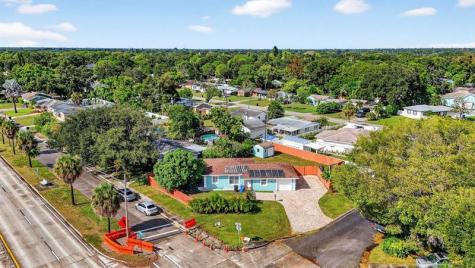 1201 N Tyrone Boulevard N Other City - In The State Of Florida FL 33710
