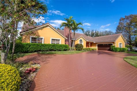 11301 SW 3rd Street Plantation FL 33325
