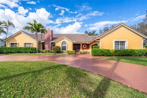 11301 SW 3rd Street Plantation FL 33325