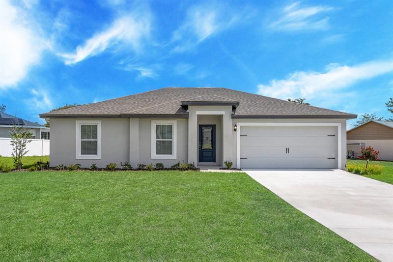 8436 99TH Court Vero Beach FL 32967