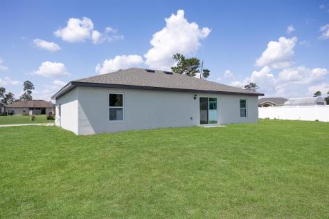 8436 99TH Court Vero Beach FL 32967