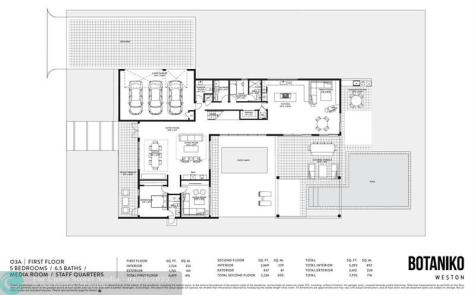 16752 Botaniko Drive Weston FL 33326