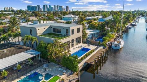 1212 Avocado Isle Fort Lauderdale FL 33315