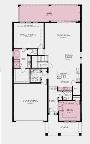 3626 SE Cedarstone Place Port St Lucie FL 34984