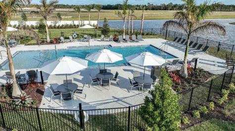 3626 SE Cedarstone Place Port St Lucie FL 34984