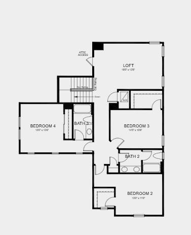 3626 SE Cedarstone Place Port St Lucie FL 34984