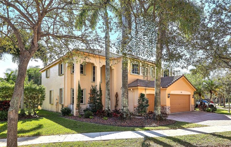 863 Vanda Terrace Weston FL 33327