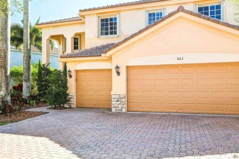 863 Vanda Terrace Weston FL 33327