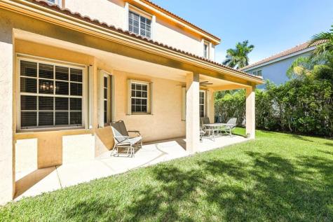 863 Vanda Terrace Weston FL 33327