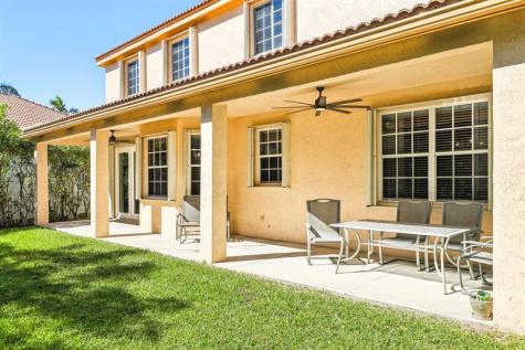 863 Vanda Terrace Weston FL 33327