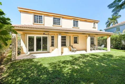 863 Vanda Terrace Weston FL 33327