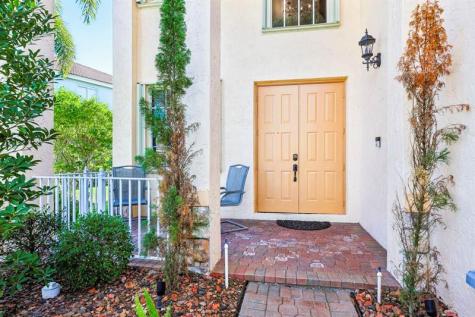 863 Vanda Terrace Weston FL 33327