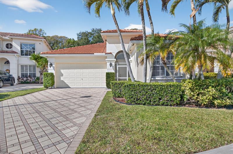 9696 Vineyard Court Boca Raton FL 33428