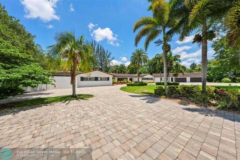 14701 Sunset Lane Southwest Ranches FL 33330