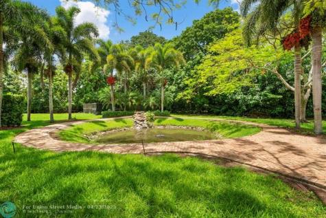 14701 Sunset Lane Southwest Ranches FL 33330