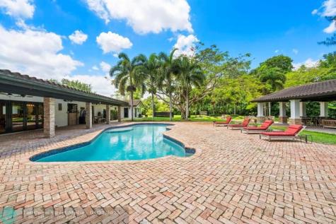 14701 Sunset Lane Southwest Ranches FL 33330