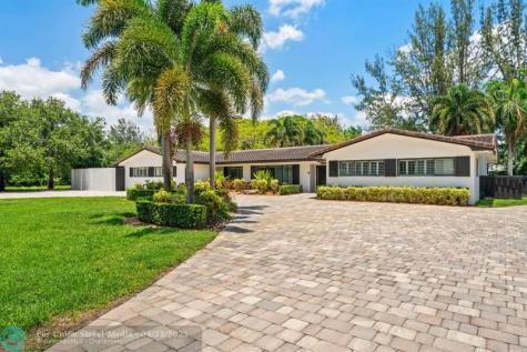 14701 Sunset Lane Southwest Ranches FL 33330
