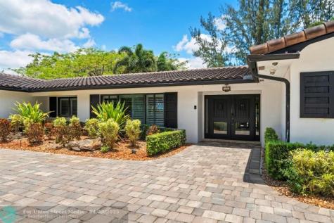 14701 Sunset Lane Southwest Ranches FL 33330