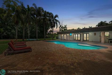 14701 Sunset Lane Southwest Ranches FL 33330