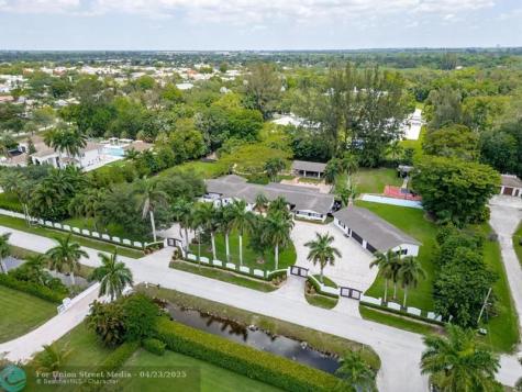 14701 Sunset Lane Southwest Ranches FL 33330