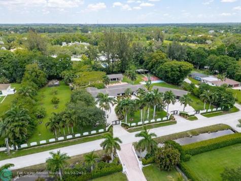 14701 Sunset Lane Southwest Ranches FL 33330