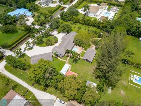 14701 Sunset Lane Southwest Ranches FL 33330