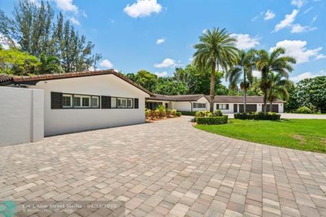 14701 Sunset Lane Southwest Ranches FL 33330