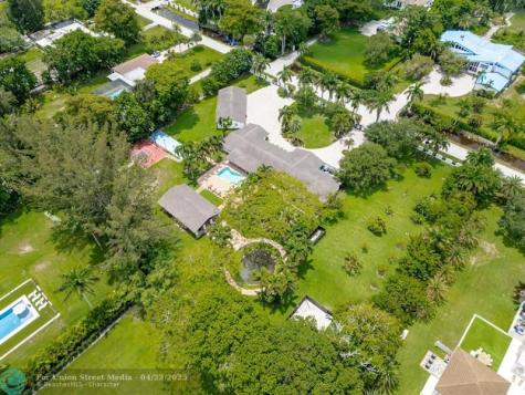 14701 Sunset Lane Southwest Ranches FL 33330