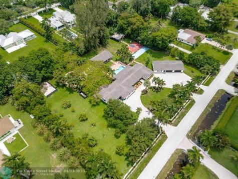 14701 Sunset Lane Southwest Ranches FL 33330