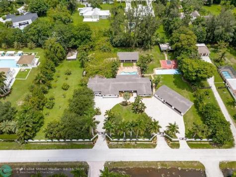 14701 Sunset Lane Southwest Ranches FL 33330