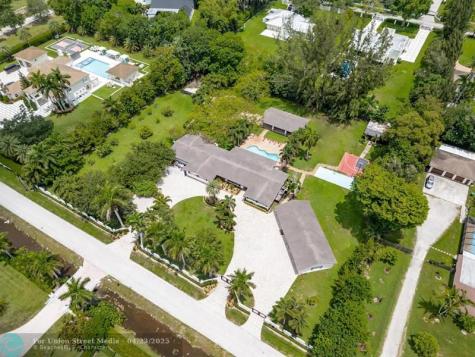 14701 Sunset Lane Southwest Ranches FL 33330