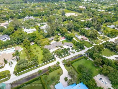 14701 Sunset Lane Southwest Ranches FL 33330