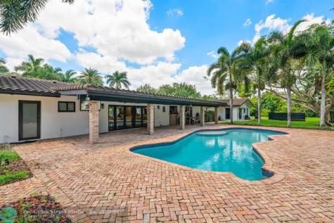 14701 Sunset Lane Southwest Ranches FL 33330