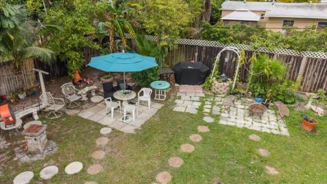 5805 NW 18th Court Margate FL 33063