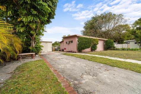 5805 NW 18th Court Margate FL 33063