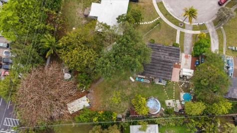 5805 NW 18th Court Margate FL 33063