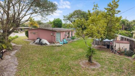 5805 NW 18th Court Margate FL 33063